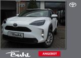 Toyota Yaris Cross Hybrid 116 1.5 VVT-i Buhl-Edition*  