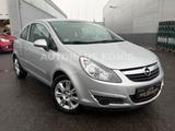 Opel Corsa D Edition*NUR 34TKM*1.HAND*TÜV&INSP.NEU* - Opel Corsa Gebrauchtwagen in Freiburg