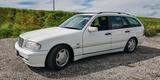 Mercedes-Benz Mercedes Benz C180 Automatik W202 Esprit T... - : Kombi, Mercedes W202