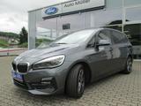 BMW 220 2 Gran Tourer 220 d xDrive Sport Line AHK - BMW 220 in Saarbrücken