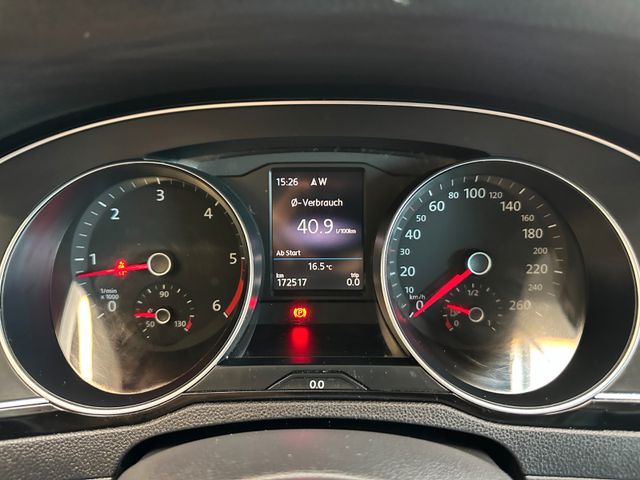Volkswagen Passat Variant *Keyless*LED*NAVI*ACC*3-Zonen*
