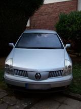 Renault Vel Satis 3.5 V6 Initiale - Renault Vel Satis Gebrauchtwagen