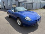 Fiat Barchetta 1.8 Cabrio TRAUMZUSTAND 1H. Scheckheft - Fiat Barchetta: Roadster