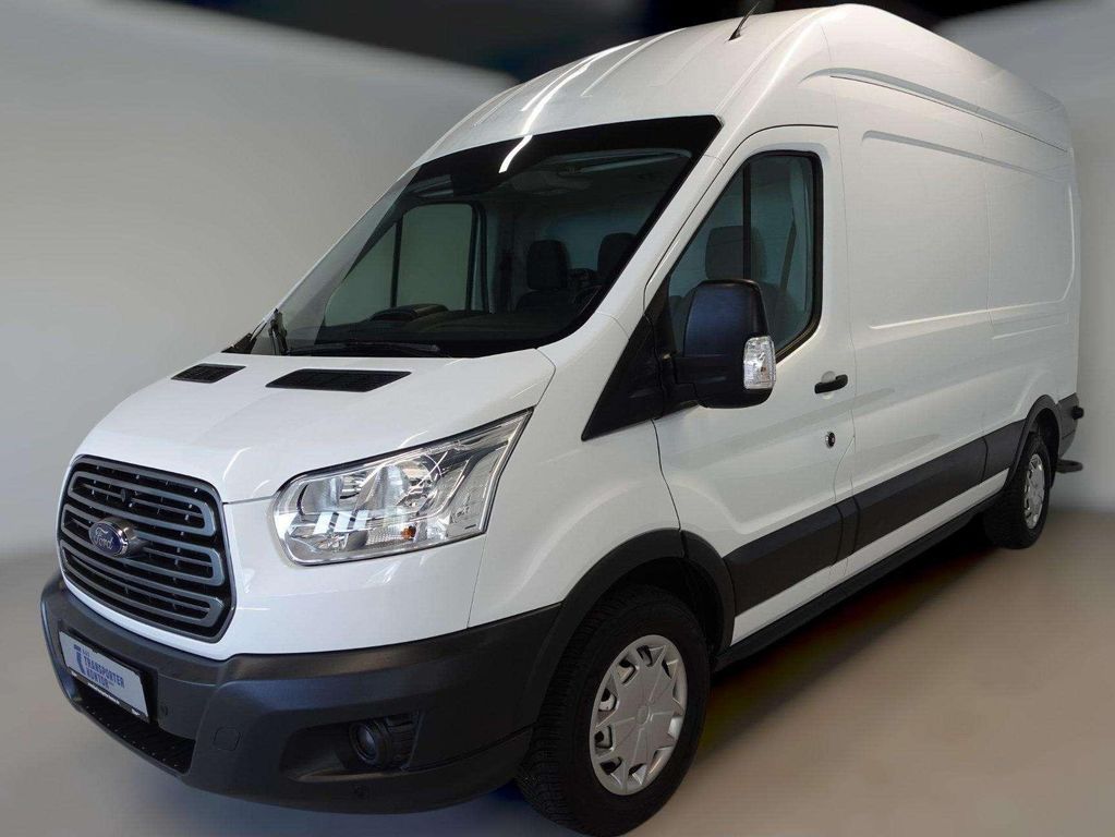 Image of Ford Transit