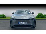 Toyota bz4X 150kW 4x2 Comfort-Paket Navi 360 Kamera LED - Toyota Elektroautos