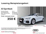 Audi A3 Sportback 35 TFSI S line S tronic *NAV+*LED*