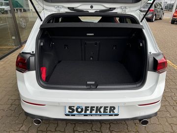 Bild 8 VW Golf VIII GTI 2.0 TSI DSG Navi LED-Plus