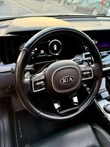 Kia Sorento 2.2 AWD Platinum AT8 - Standheizung -AHK - gebrauchte Kia Sorento aus dem Jahr 2021