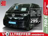 Volkswagen ID.Buzz Pro NAVI KAMERA IQ.LIGHT ACC - Volkswagen ID. Buzz in Stuttgart