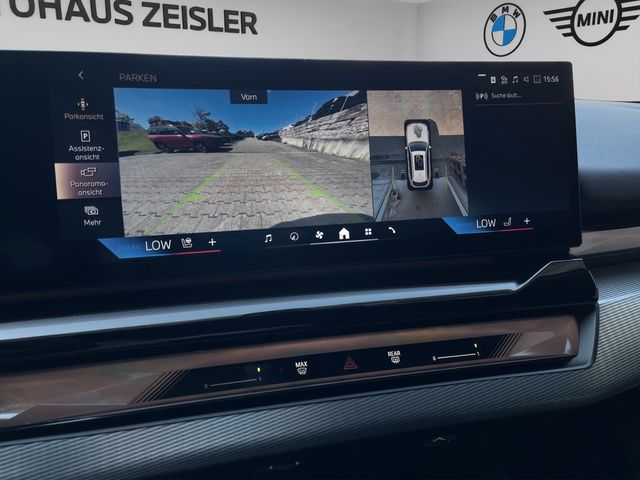 Foto Nummer 8: BMW 520d