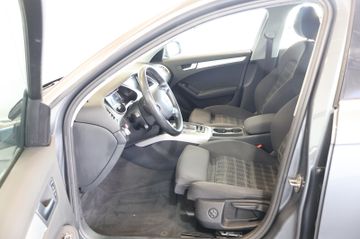 Audi A4 2.0 TDI Aut. Ambition XEN+TEMPOMAT+PDC