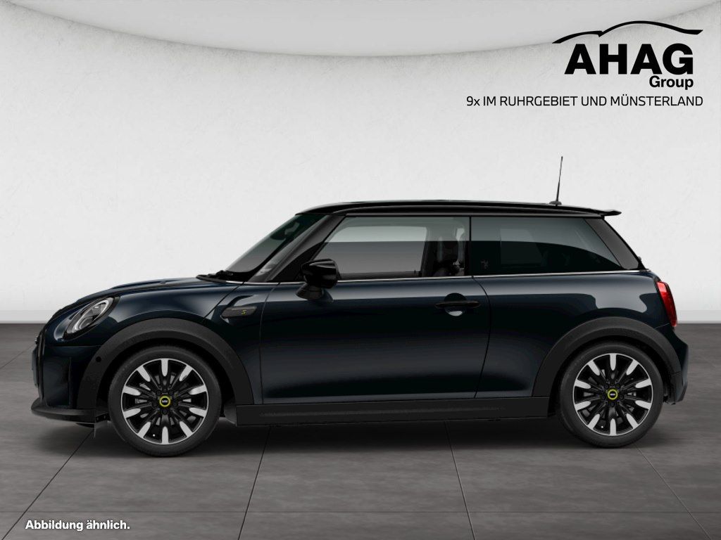 MINI Cooper SE - Bild 5