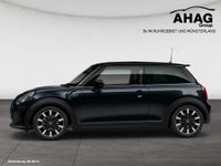 MINI Cooper SE - Vorschau Bild 5