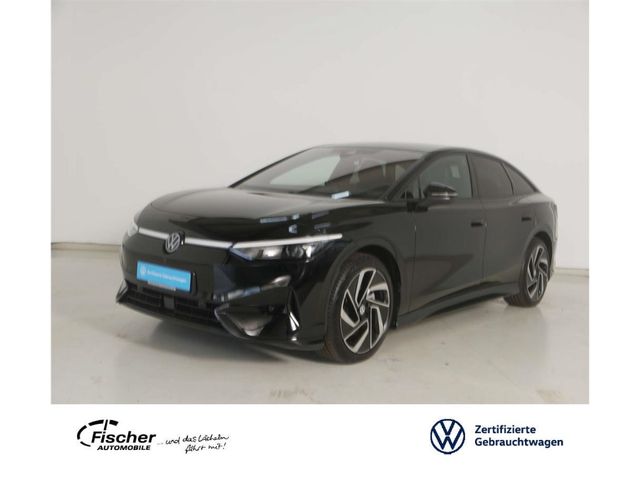 Volkswagen ID. 7