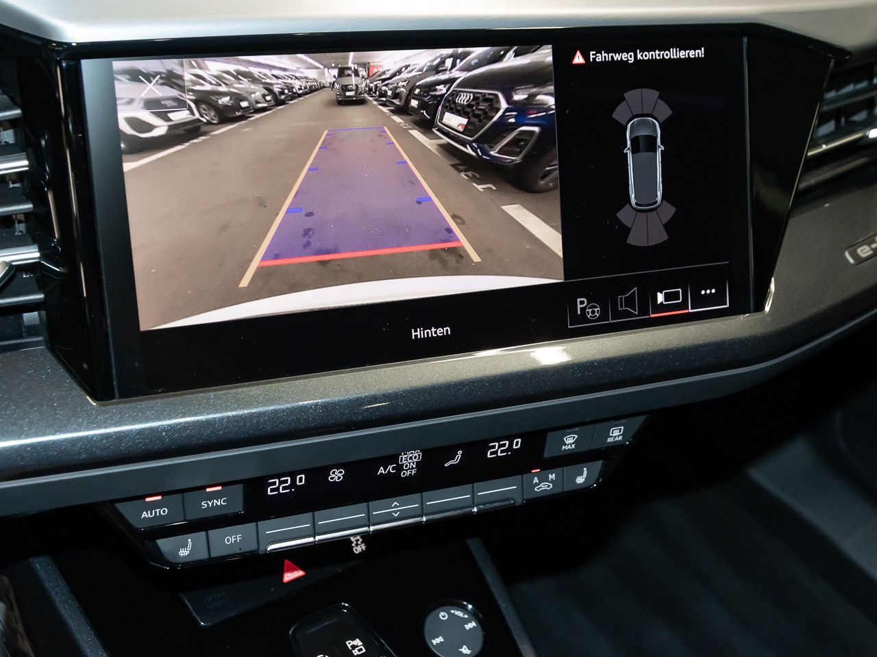Audi Q4 e-tron - Bild 20