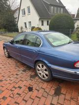 Jaguar X-Type 230 PS Automatikgetriebe - Jaguar X-Type in Bremen