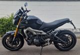 Yamaha MT 09 - YAMAHA MT 09