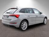 Skoda Scala Style 1.0 TSI DSG LED Navi RFK SHZ VC AHK - gebrauchte Skoda Scala aus dem Jahr 2022