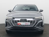 Audi Q8 e-tron - Vorschau Bild 3
