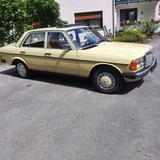 Mercedes-Benz 200 automatik - Mercedes-Benz 200 in Duisburg