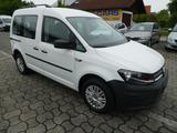 Volkswagen Caddy PKW Conceptline TSI - Kombi Pkw gebraucht