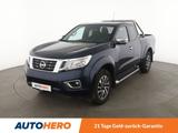 Nissan NP300 Pick-up 2.3 dCi N-Connecta King Cab 4x4  - Nissan: Pick