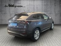 Volkswagen Taigo - Vorschau Bild 4