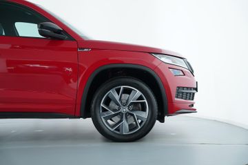 Skoda Kodiaq - 5