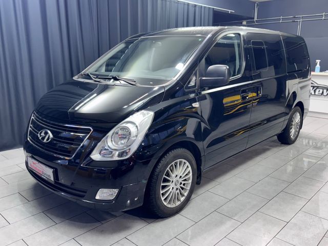 Hyundai H-1 Travel Trend*8-SITZER*AUTOMATIK*LEDER*'NAVI*