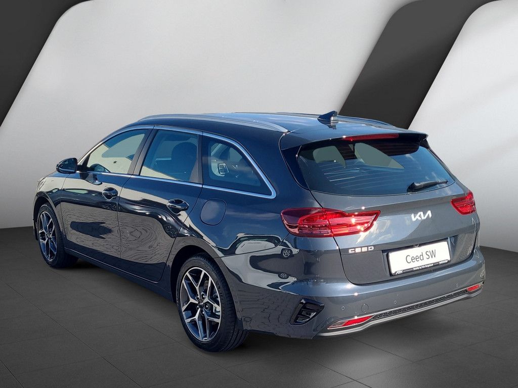 Fahrzeugabbildung Kia Ceed Sportwagon DCT 1.5 T-GDI Spirit