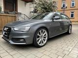Audi A4 2.0 TDI 140kW cl d S tr. quat S line Av. ... - Audi A4: 140 TDI