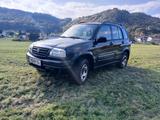 Suzuki Grand Vitara 2.5 V6 144PS 131600km - gebrauchte Suzuki Grand Vitara aus dem Jahr 2000