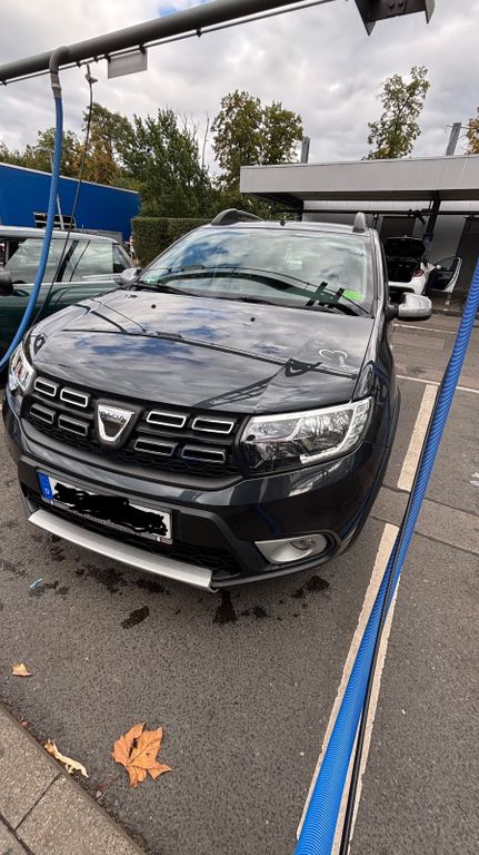 Image of Dacia Sandero