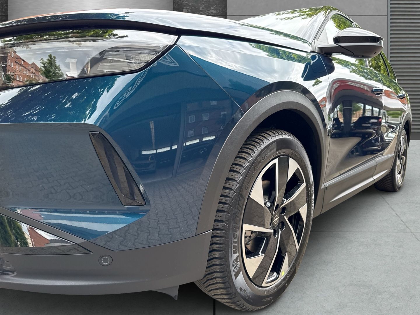 Opel Grandland (X) - Bild 4