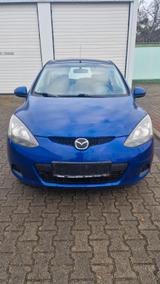 Mazda 2 1.3 Sport | Tüv 06/26 | 2 Hand | Sitzhzg - Mazda 2 Gebrauchtwagen