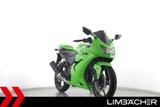 Kawasaki NINJA 250 R - Lieferung bundesweit! - KAWASAKI VON 126 BIS 250 CCM