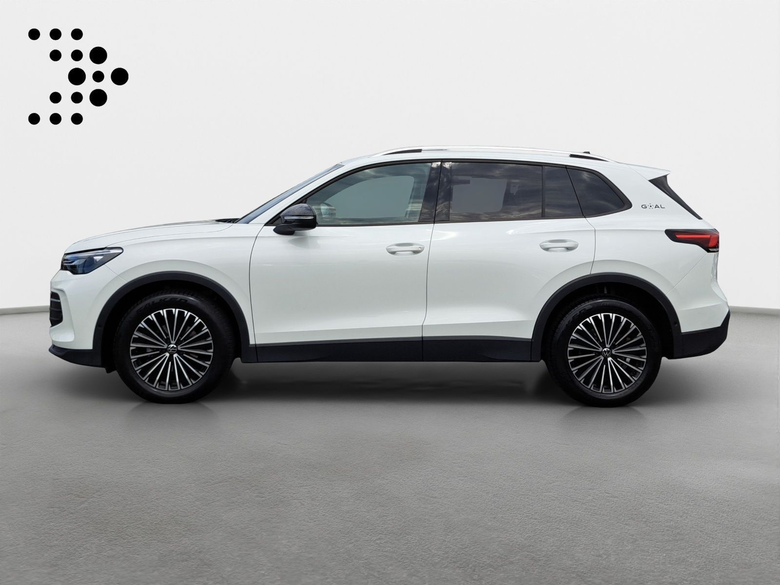 Volkswagen Tiguan - Bild 5