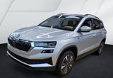 Skoda KAROQ 1.5 TSI DSG Selection | PANO | NAVI | AHK - Skoda Jahreswagen: Automatik