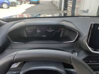 Peugeot 2008 - Vorschau Bild 12