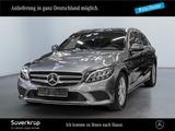 Mercedes-Benz C 300 T AVANTGARDE KAMERA PANO PDC SHD SHZ - gebrauchte Mercedes-Benz C 300 aus dem Jahr 2019