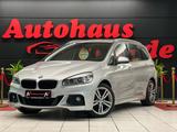 BMW 218i GranTourer M-Sportpaket/PANO/SHZ/NAVI/LEDER - BMW 218 Gran Tourer: Automatik