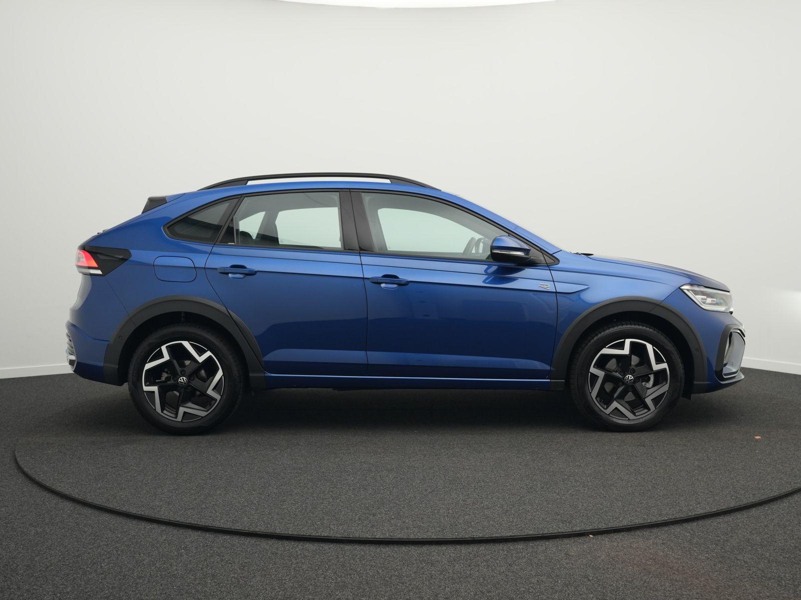 Volkswagen Taigo R-Line 1.5 TSI DSG *AHK*R-KAM*NAV*ACC*, миниатюра 12