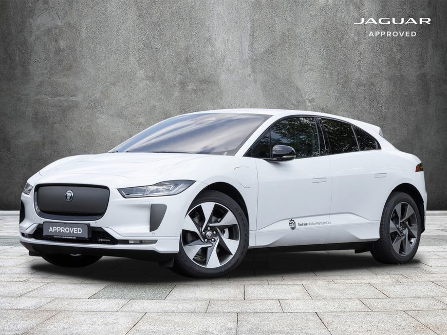 Jaguar I-Pace