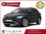 Volkswagen T-Roc Life Plus 115PS TDI - RFK/ACC/Keyless/C... - Neuwagen mit Diesel-Antrieb: Geländewagen
