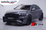 Audi Q8 55 TFSI quattro NAP Prior bodykit en tuning 4 - : Pickup, Tuning