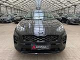 Kia Sportage 1.6 GDI 2WD LED|Leder|Kamera|JBL - Kia Sportage Gebrauchtwagen in Berlin