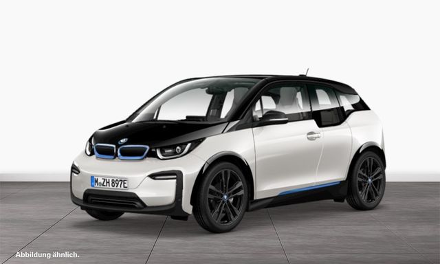 BMW i3 120Ah Sportpaket DAB WLAN RFK Navi Prof. Shz