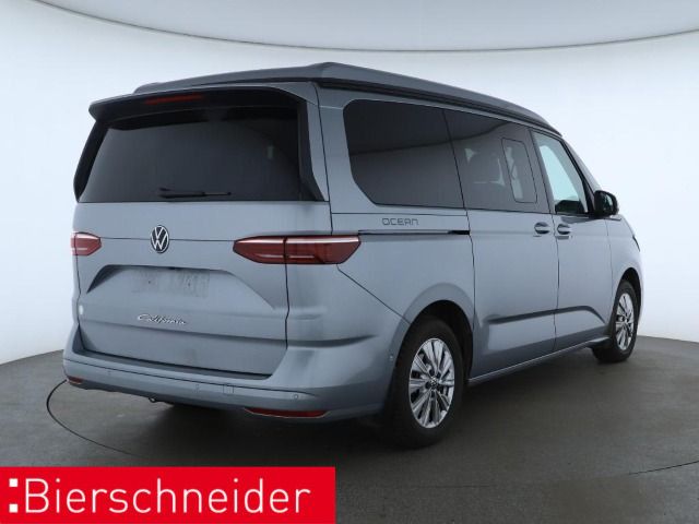 Volkswagen T7 California - Bild 2