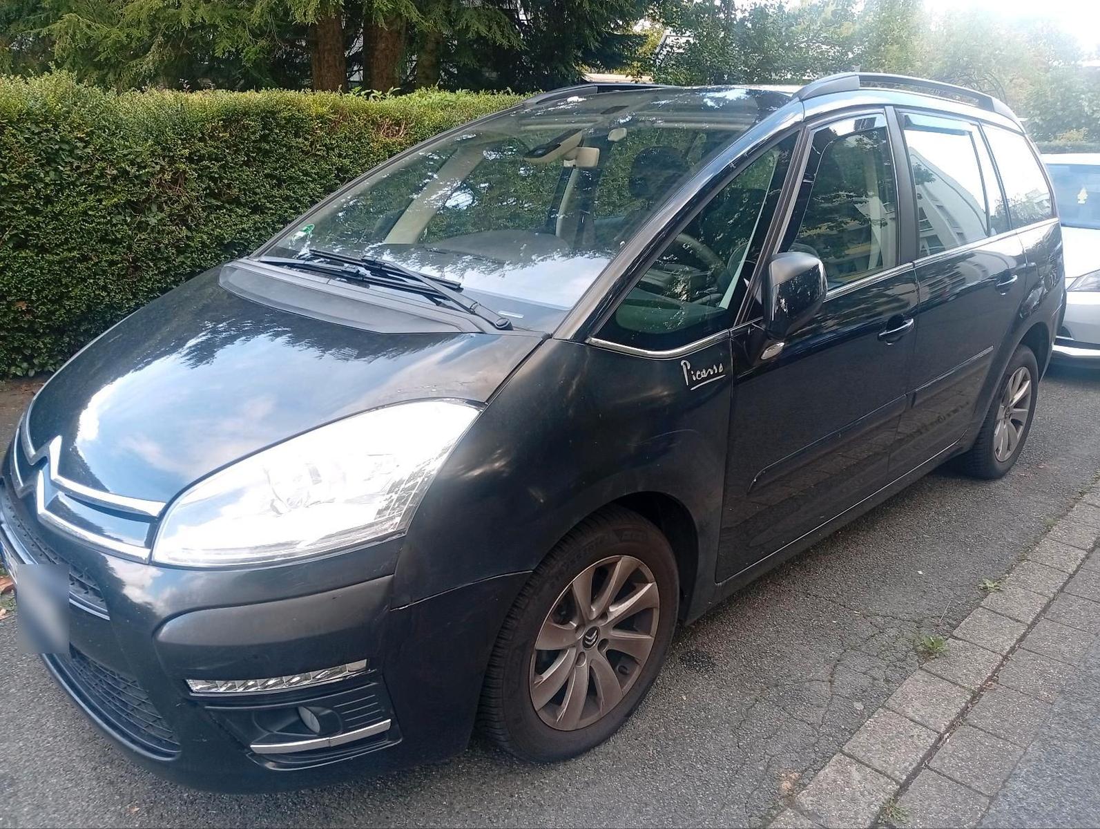 Citroën SpaceTourer