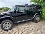 Hummer H2 6.2 V8 Luxury Luxury - Hummer H2 aus 2008